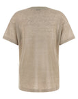 Brunello Cucinelli Brunello Cucinelli Dazzling Collar Sweater