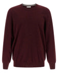 Brunello Cucinelli Brunello Cucinelli Cashmere Sweater