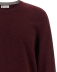 Brunello Cucinelli Brunello Cucinelli Cashmere Sweater