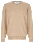 Brunello Cucinelli Brunello Cucinelli Cashmere Sweater