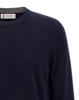 Brunello Cucinelli Brunello Cucinelli Cashmere Sweater