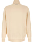Brunello Cucinelli Brunello Cucinelli Cashmere Turtleneck Sweater