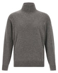 Brunello Cucinelli Brunello Cucinelli Turtleneck Sweater