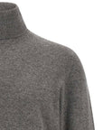 Brunello Cucinelli Brunello Cucinelli Turtleneck Sweater