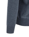 Brunello Cucinelli Brunello Cucinelli Half-zip Sweater