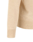 Brunello Cucinelli Brunello Cucinelli Cashmere Knit Polo Shirt