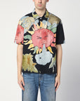 Our Legacy Our Legacy Shirt with Solar Power print