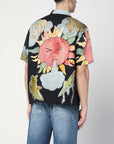 Our Legacy Our Legacy Shirt with Solar Power print