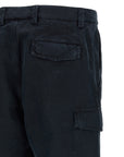 Brunello Cucinelli Brunello Cucinelli Cargo Pants