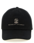 Brunello Cucinelli Brunello Cucinelli Baseball Hat