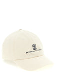 Brunello Cucinelli Brunello Cucinelli Baseball Hat
