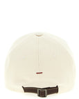 Brunello Cucinelli Brunello Cucinelli Baseball Hat