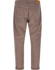 Brunello Cucinelli Brunello Cucinelli Five-pocket Pants