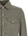 Brunello Cucinelli Brunello Cucinelli Denim Jacket