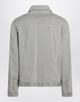 Brunello Cucinelli Brunello Cucinelli Khaki denim jacket