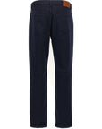 Brunello Cucinelli Brunello Cucinelli Traditional Fit Denim