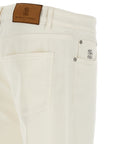 Brunello Cucinelli Brunello Cucinelli Traditional Fit Jeans