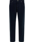 Brunello Cucinelli Brunello Cucinelli Corduroy Pants