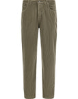Brunello Cucinelli Brunello Cucinelli Corduroy Pants