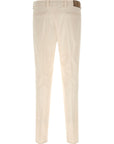 Brunello Cucinelli Brunello Cucinelli American Pima Cotton Pants