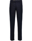 Brunello Cucinelli Brunello Cucinelli Flat Front Pants