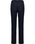 Brunello Cucinelli Brunello Cucinelli Flat Front Pants