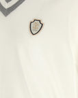 Brunello Cucinelli Brunello Cucinelli Logo Patch Vest