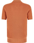 Brunello Cucinelli Brunello Cucinelli English Coast Polo Shirt