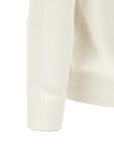 Brunello Cucinelli Brunello Cucinelli English Ribbed Cardigan