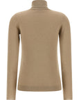 Brunello Cucinelli Brunello Cucinelli Sparkling Turtleneck Sweater