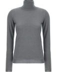 Brunello Cucinelli Brunello Cucinelli Sparkling Turtleneck Sweater