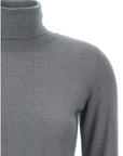 Brunello Cucinelli Brunello Cucinelli Sparkling Turtleneck Sweater