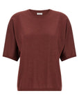 Brunello Cucinelli Brunello Cucinelli Sparkling Sweater