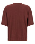 Brunello Cucinelli Brunello Cucinelli Sparkling Sweater