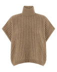 Brunello Cucinelli Brunello Cucinelli Cashmere Vest