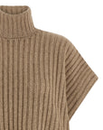 Brunello Cucinelli Brunello Cucinelli Cashmere Vest