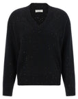 Brunello Cucinelli Brunello Cucinelli Diamante Sweater