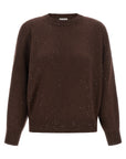 Brunello Cucinelli Brunello Cucinelli Diamante Sweater