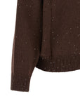 Brunello Cucinelli Brunello Cucinelli Diamante Sweater