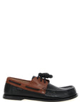Loewe Loewe Campo Boat Shoe
