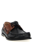 Loewe Loewe Campo Boat Shoe