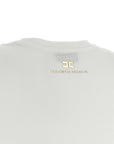 Elisabetta Franchi Elisabetta Franchi Knot T-shirt