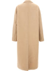 Isabel Marant Isabel Marant Efezia Coat