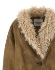 Marant Etoile Marant Etoile Clea Jacket