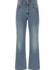 Brunello Cucinelli Brunello Cucinelli Retro Jeans