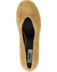 Moschino Moschino Duck Pumps