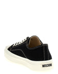 Moschino Moschino Canvas Sneakers