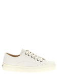 Moschino Moschino Canvas Sneakers