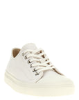 Moschino Moschino Canvas Sneakers