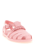 Moschino Moschino Jelly Sandals
